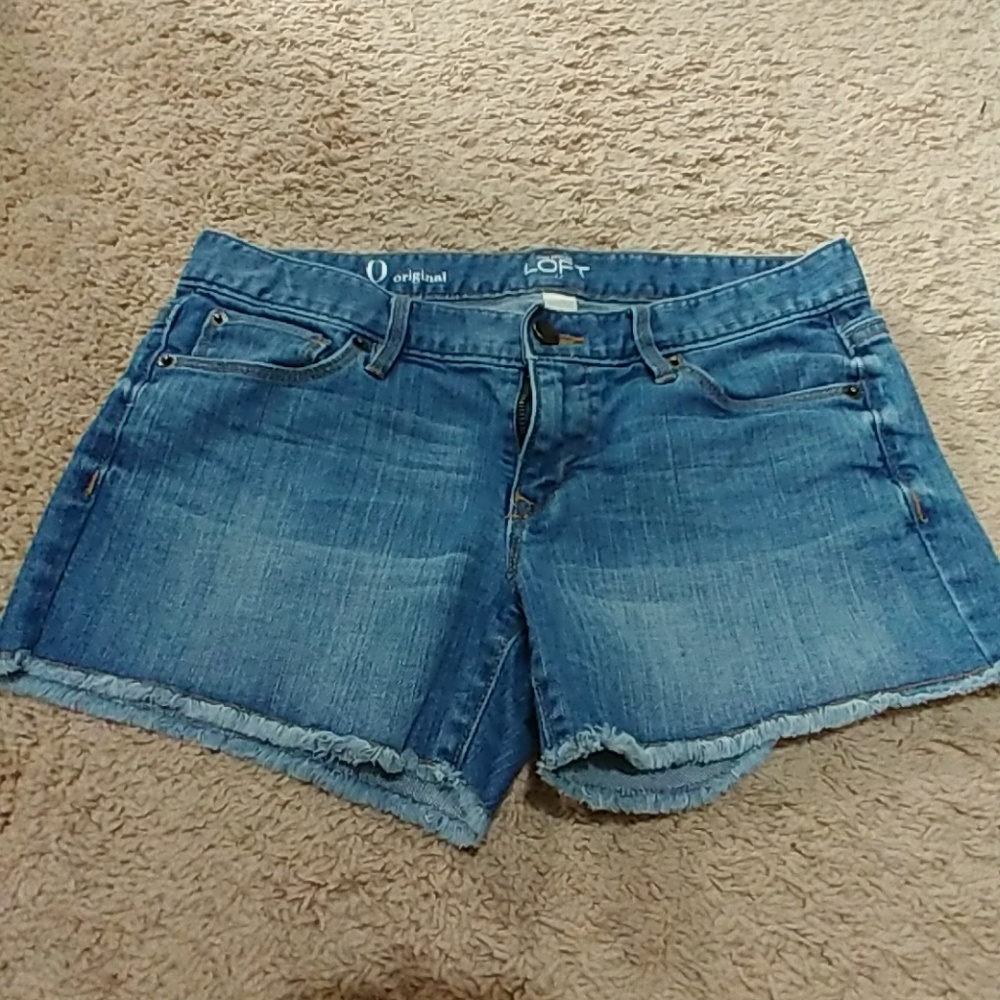 *BOGO * Denim shorts